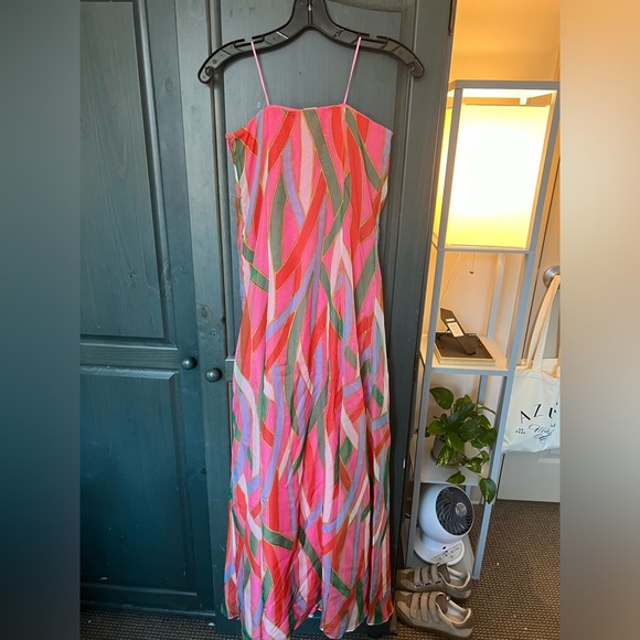UNWORN CULT GAIA - MISA GOWN - Picture 3 of 4